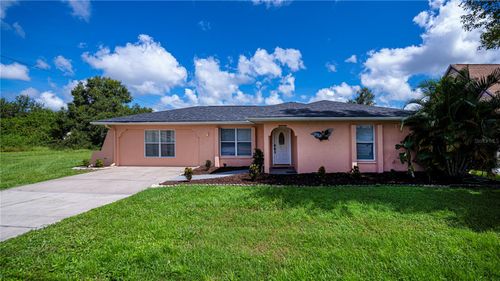 23258 Midway Blvd, PORT CHARLOTTE, FL, 33980-4804 | Card Image