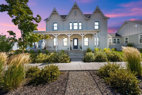 6889 W Lake Ave, South Jordan, UT, 84009-1712 | Card Image