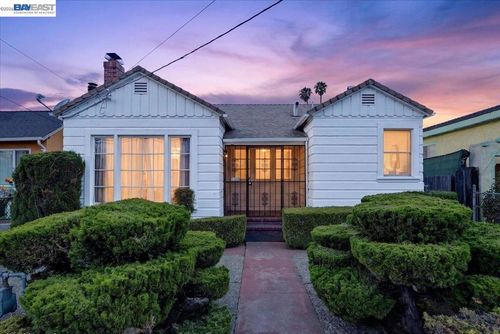 1163 85th Ave, Oakland, CA, 94621 | Card Image