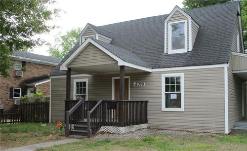 329 E Little Creek Rd, Norfolk, VA, 23505-2602 | Card Image