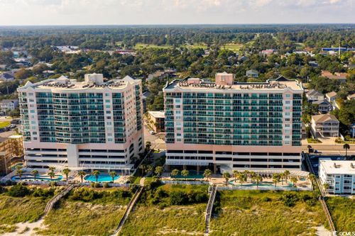 unit-708-1903 S Ocean Blvd, North Myrtle Beach, SC, 29582-4179 | Card Image