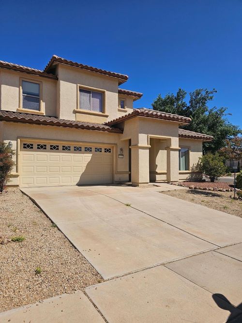 900 Estancia Dr, Sierra Vista, AZ, 85635-8340 | Card Image