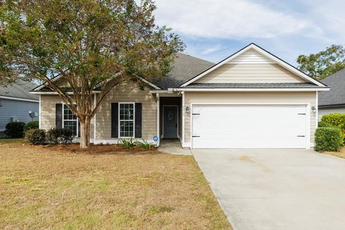 4312 Wisteria Ln, Valdosta, GA, 31602-7618 | Card Image