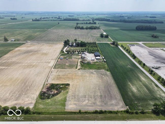 6397 S State Road 13, Home with 0 bedrooms, 0 bathrooms and null parking in Pendleton IN | Image 17