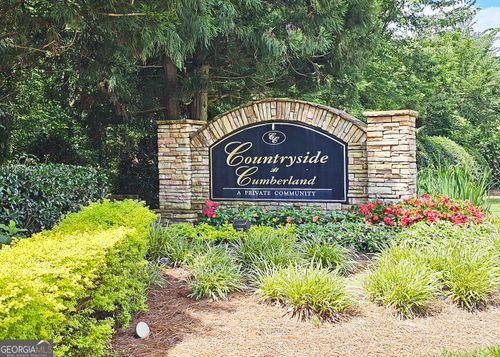 1202 Countryside Pl Se, Smyrna, GA, 30080-8244 | Card Image