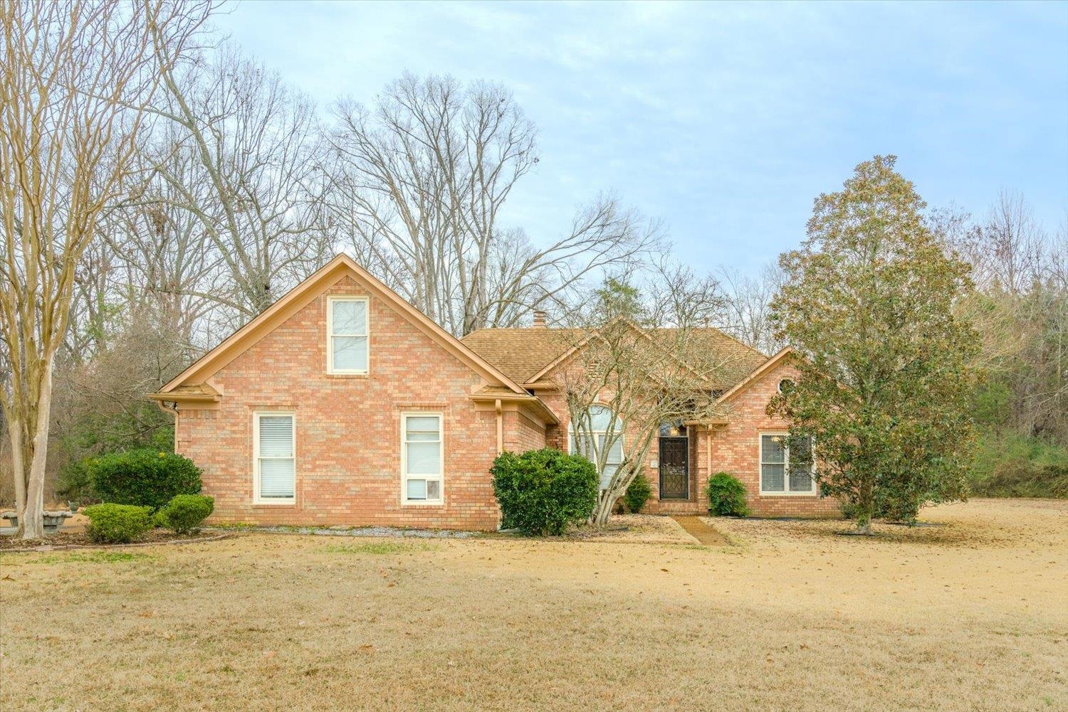 Ricks Rd, Arlington, TN 38002