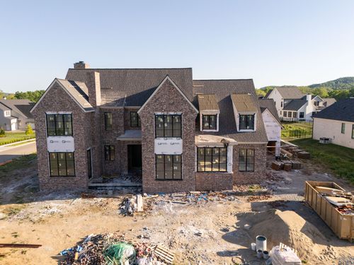 1968 Napa Dr, Brentwood, TN, 37027-2166 | Card Image