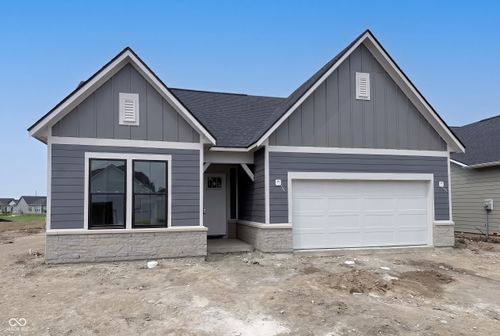 15803 Northstar Cir, Noblesville, IN, 46060-9279 | Card Image