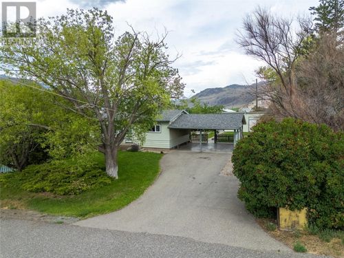 1203 Sunvalley Cres, Cache Creek, BC, V0K1H0 | Card Image