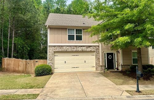 195 Mount Moriah Rd, Ball Ground, GA, 30107-6216 | Card Image