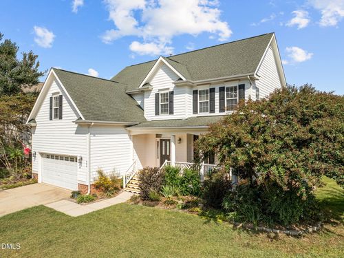 509 Blue Lake Dr, Mebane, NC, 27302-8419 | Card Image