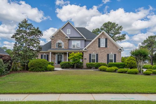 417 Crow Creek Dr Nw, Calabash, NC, 28467-2277 | Card Image