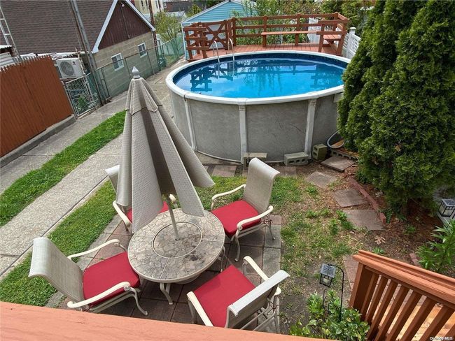 ABOVE GROUND POOL | Image 27