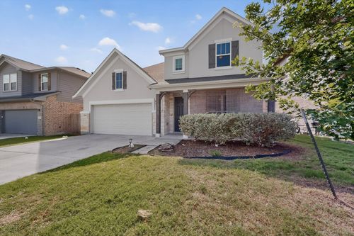 17405 Palo Corona Lane, Pflugerville, TX, 78660 | Card Image