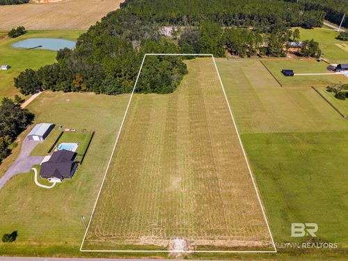 27815 Woerner Rd, Elberta, AL, 36530-3554 | Card Image
