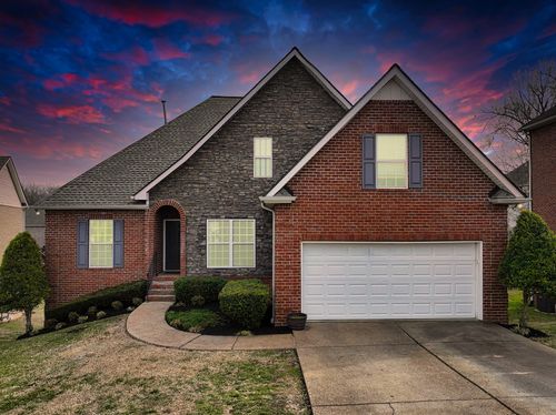 4021 Fairway Cir, Smyrna, TN, 37167-8404 | Card Image