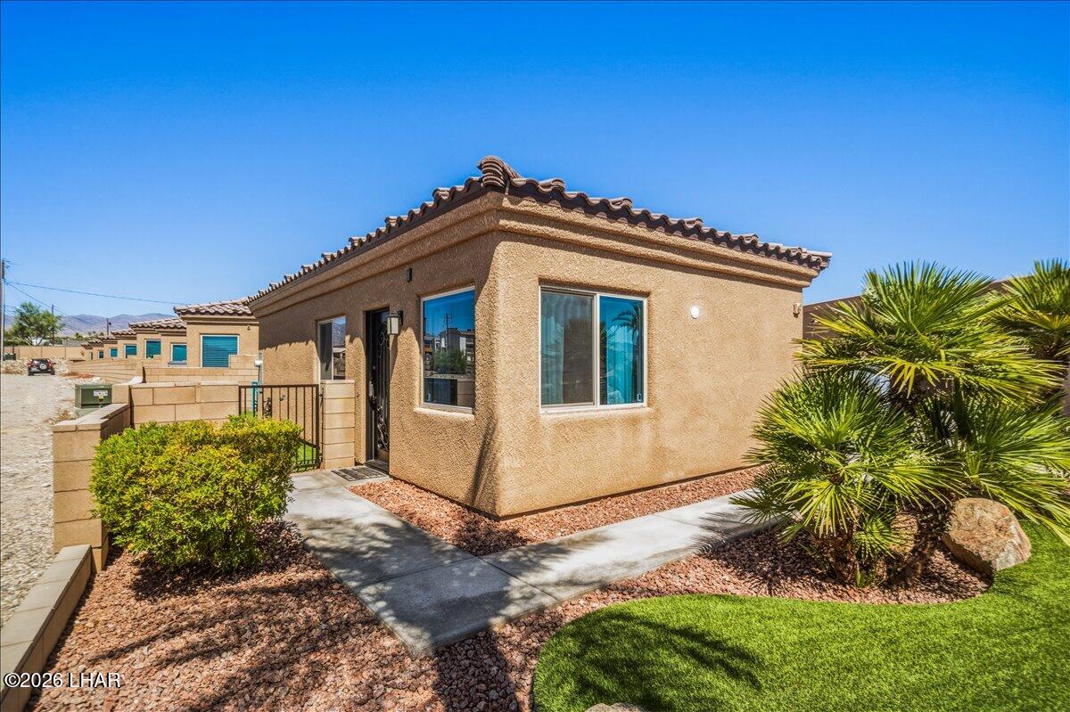 Residential in Lake Havasu City 2