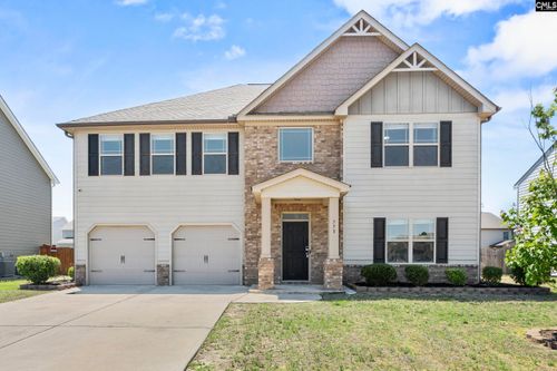 558 Sterling Ponds Drive, Blythewood, SC, 29016 | Card Image