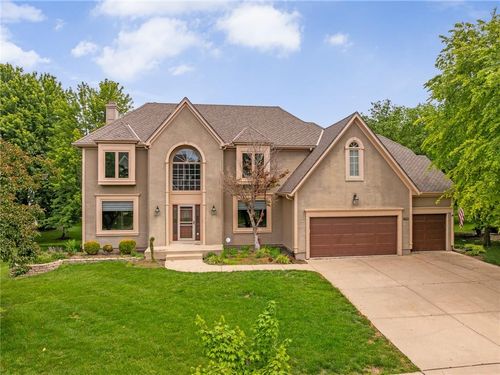 12706 W 131st Street, Overland Park, KS, 66213 | Card Image