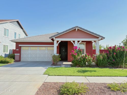 7453 E Osage Ave, Mesa, AZ, 85212-9768 | Card Image