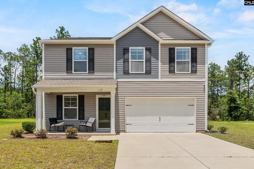 117 Heather Ridge Dr, Gaston, SC, 29053-8778 | Card Image