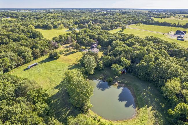 906 County Road 2770, House other with 3 bedrooms, 3 bathrooms and null parking in Honey Grove TX | Image 32
