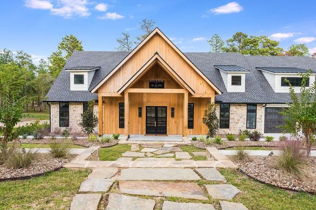 285 Coves Loop, House other with 6 bedrooms, 4 bathrooms and null parking in Brookeland TX | Image 41