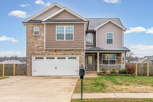 731 Crestone Ln, Clarksville, TN, 37042-1479 | Card Image