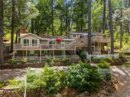 10311 Redwood Rd, Loch Lomond, CA, 95461-7590 | Card Image