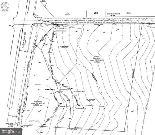 1305 Rt 33, Robbinsville, NJ, 08691 | Card Image