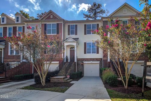 4052 Yellowfield Way, Cary, NC, 27518-7189 | Card Image