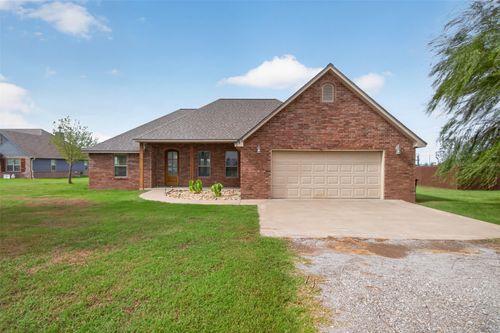142 E 498 Circle, Pryor, OK, 74361 | Card Image