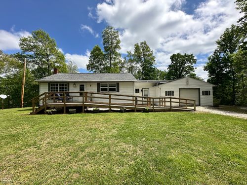 8600 Owl Hollow Rd, Poland, IN, 47868-6818 | Card Image