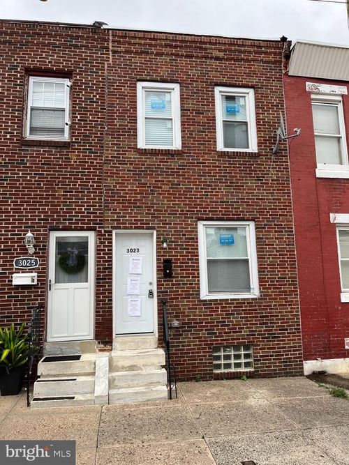 3023 B St, PHILADELPHIA, PA, 19134-2801 | Card Image