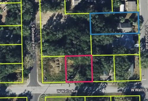 331 W Walts Ave, Deland, FL, 32720-5383 | Card Image