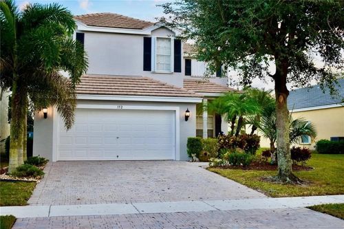 152 Berenger Walk, Royal Palm Beach, FL, 33414-4345 | Card Image