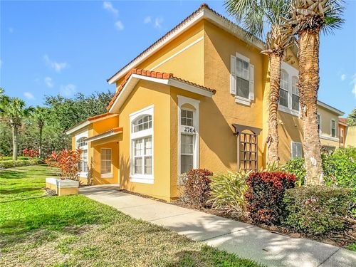 2764 Sun Key Pl, KISSIMMEE, FL, 34747-2262 | Card Image
