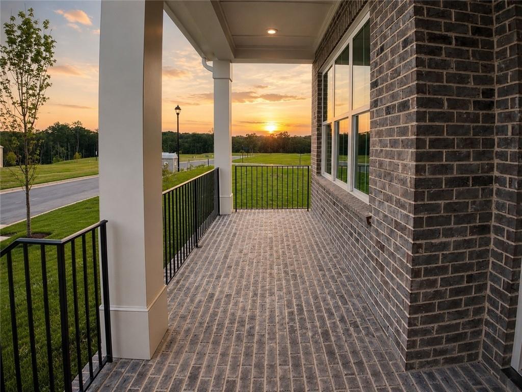 Residential in Canton 3