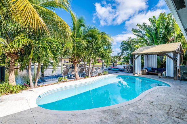 1841 Se 6 Th St, House other with 4 bedrooms, 3 bathrooms and null parking in Pompano Beach FL | Image 28