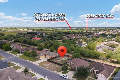 1416 N San Antonio St, Alton, TX, 78573-7285 | Card Image