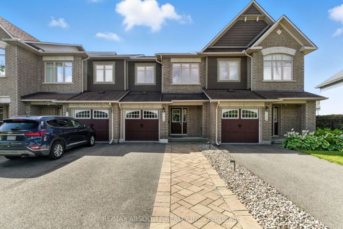 150 Garrity Cres, Nepean, ON, K2J3T5 | Card Image