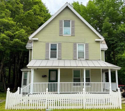 51 Andover St, Ludlow, VT, 05149-1201 | Card Image