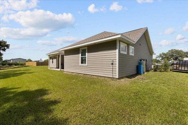 173 Sw 24 Th Ave, House other with 3 bedrooms, 2 bathrooms and 2 parking in Trenton FL | Image 45