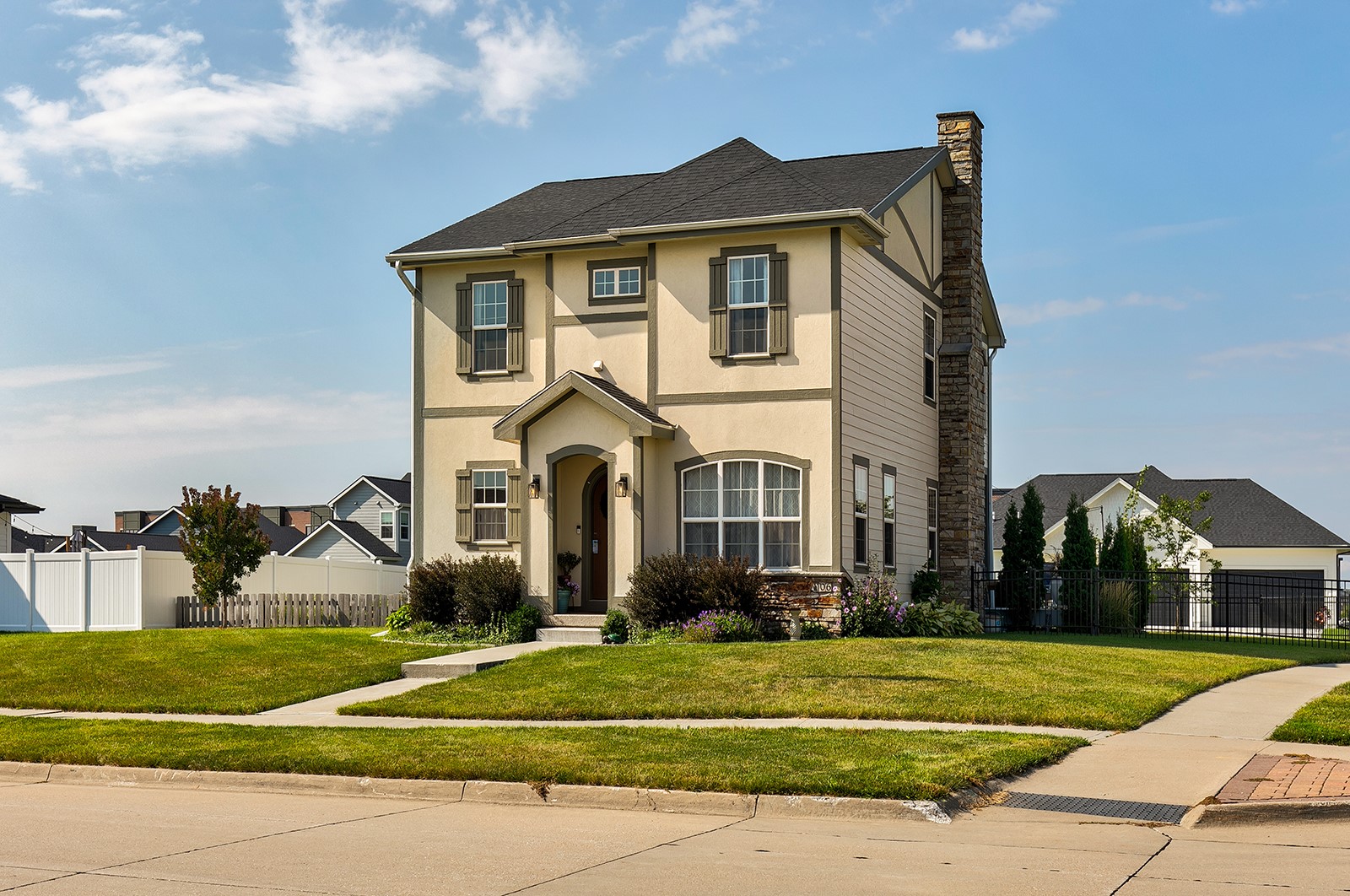 Franklin Dr, Ankeny, IA 50023