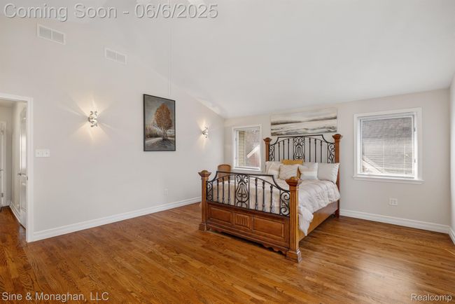 797 Washington Rd, House other with 5 bedrooms, 4 bathrooms and null parking in Grosse Pointe MI | Image 32