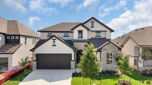 300 Blue Vervain Trl, Georgetown, TX, 78633-2701 | Card Image