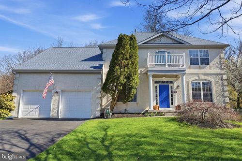 12 Wycklow Dr, Robbinsville, NJ, 08691-1203 | Card Image