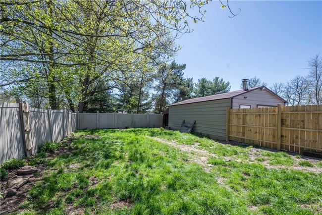 337 Whitestown Rd, House other with 3 bedrooms, 1 bathrooms and 6 parking in Butler PA | Image 41