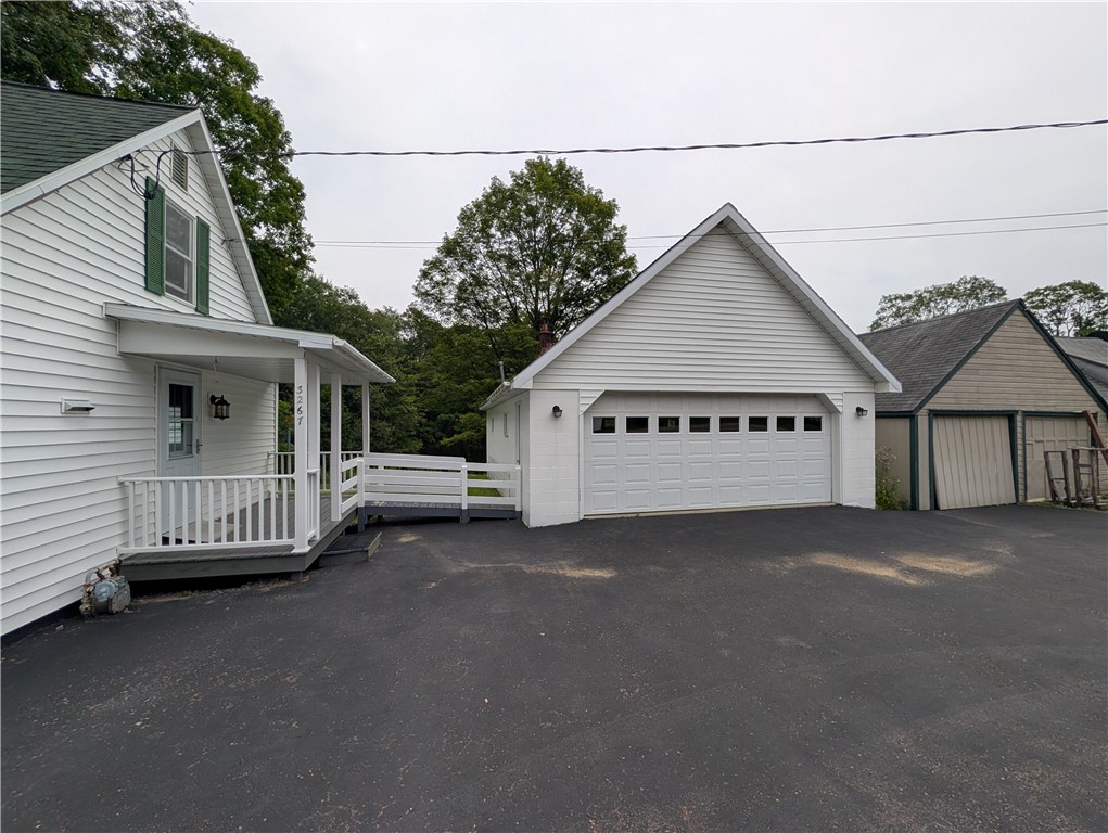 Residential in Keating Town 5