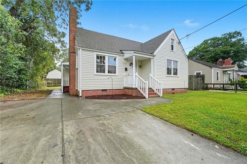 1208 Edgewood Ave, Chesapeake, VA, 23324-1711 | Card Image